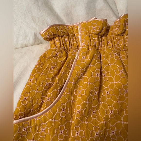 My Beachy Side Sweet Tart Shorts - NWT - Size L/XL - Picture 7 of 16